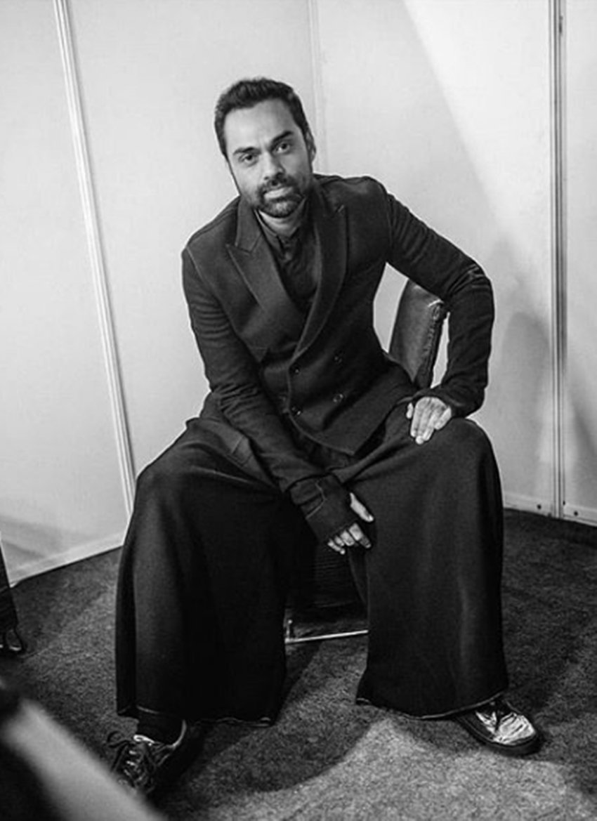 abhay deol,abhay deol upcoming movie, abhay deol bollywood movie list, bollywood films, abhay deol actor, jansatta, entertainment news, bollywood news