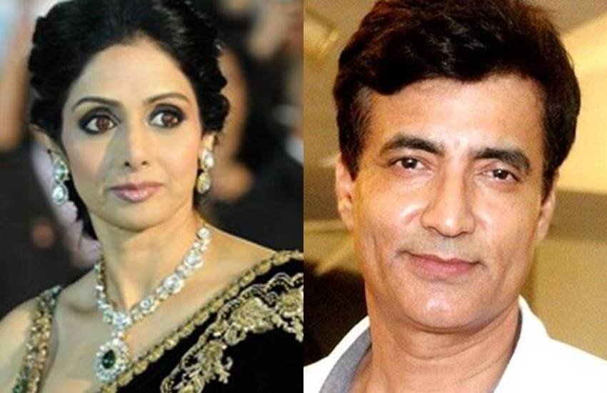 Sridevi, Narendra Jha, Stifen Hokins, Parvati Ghose, Ulhas Bapat, supriya devi, radhika viswanathan, nargis rabadi, Celebrities Dead, Celebrities Dead in india, Celebrities Death, Celebrities Death in 2018, Celebrities Dead in 2018, death, death in 2018, death persons, photo gallery
