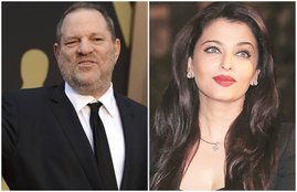 Aishwarya Rai, Aishwarya Rai bachchan, Aishwarya Rai manager, Aishwarya Rai Harvey Weinstein , mee too campian, Harvey Weinstein, jansatta, bollywood news