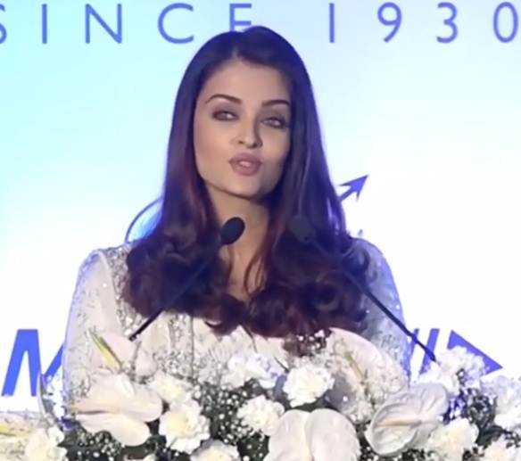 aishwarya rai bachchan, smile foundation, Smile Train, Smile Train event