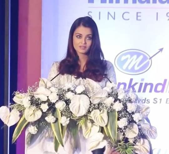 aishwarya rai bachchan, smile foundation, Smile Train, Smile Train event