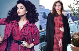 Aishwarya Rai, Aishwarya Rai pics, Aishwarya Rai photos, Aishwarya Rai pictures, Aishwarya Rai wallpapers, Aishwarya Rai photoshoot, Mahira Khan, Mahira Khan pics, Mahira Khan photos, Mahira Khan pictures, Mahira Khan wallpapers, Mahira Khan photoshoot, Same Dress, Same Dress of Actress, Same Dress, photoshoot, photo Gallery
