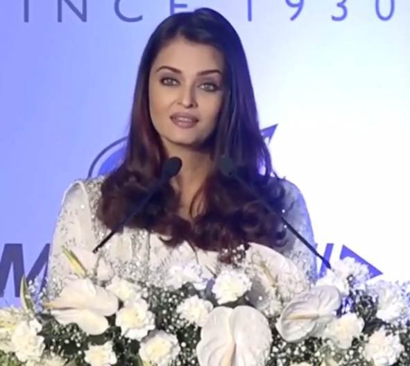 aishwarya rai bachchan, smile foundation, Smile Train, Smile Train event