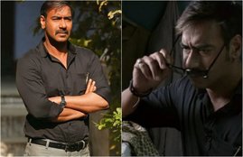 Ajay Devgn, Raid star ajay devgn, ajay devgens Prank gone wrong, Ajay Devgn, Raid star ajay devgn, ajay devgens Prank gone wrong, ileana dcruz in raid movie, ileana dcruz and Ajay Devgn, entertainment news, bollywood news, television news, hollywood news, television news