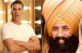 Kesari, Akshay Kumar, Akshay Kumar Wearing turban, Akshay Kumar in kesari, Akshay Kumar feels pride head on turban, superstar Akshay Kumar, entertainment news, bollywood news, television news, entertainment news, bollywood news, television news, entertainment news, bollywood news, television news, entertainment news, bollywood news, television news