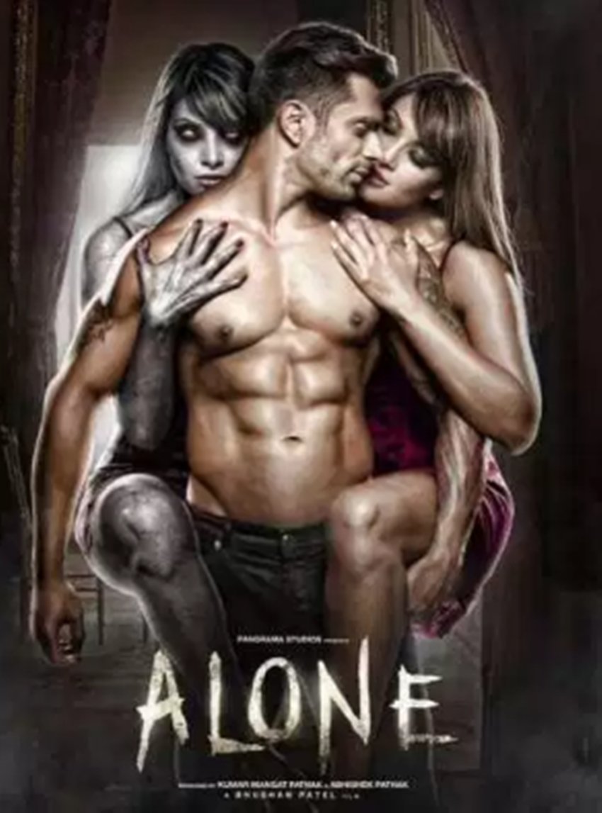 bipasha basu, ram kapoor, mallika serawat, sunny leone, kuch kuch locha hai, dirty politics, alone, murder, jansatta, bollywood news, entertainment news