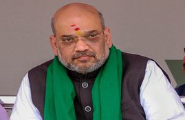 Amit Shah, Amit Shah says, Amit Shah statement, Amit Shah comments, Amit Shah at dalits, BJP President Amit Shah, Dejected And Rejected Parties, Parties Made People Suffer, People Suffer, National News
