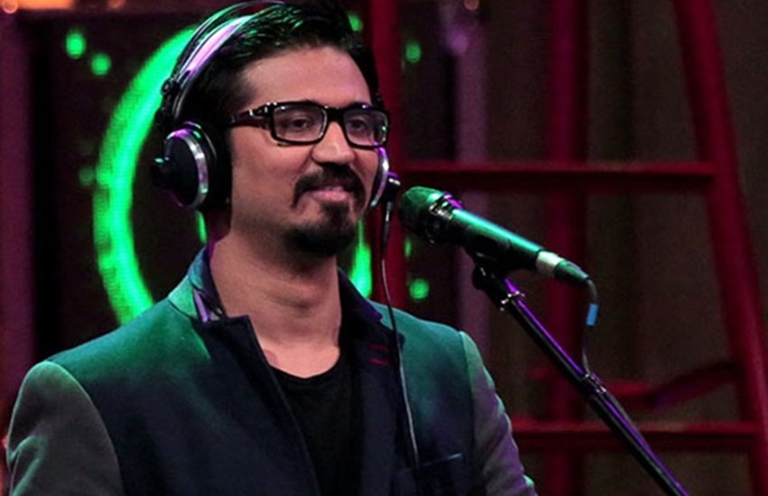 Film Dev D, singer amit trivedi, movie song Emotional Atyachaar, Emotional Atyachaar singer amit trivedi, bollywood news, jansatta, entertainment news, bollywood news