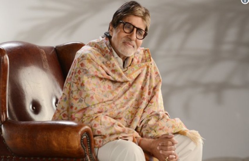 Amitabh bachchan, amitabh bachchan health, thugs of hindustan, aamir khan, facebook post, Bollywood Photos, Latest Bollywood Photographs, Bollywood Images, Latest Bollywood photos
