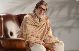 Amitabh bachchan, amitabh bachchan health, thugs of hindustan, aamir khan, facebook post, Bollywood Photos, Latest Bollywood Photographs, Bollywood Images, Latest Bollywood photos