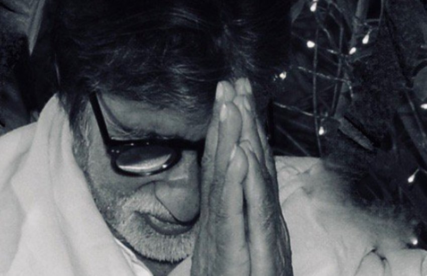 Megastar Amitabh Bachchan, amitabh bachchan angry, amitabh on twitter, amitabh late father Harivansh Rai Bachchan, amitabh father famous literary work, Madhushala, Agnipath, Ruke Na Tu, Himmat Karne Walon Ki Haar Nahi Hoti, entertainmnet news, bollywood nws, television news, entertainmnet news, bollywood nws, television news
