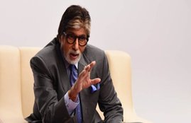 amitabh bachchan