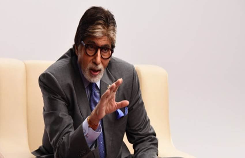 amitabh bachchan