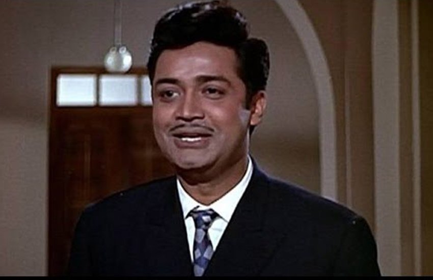 कल्याण कुमार गांगुली यानी अनूप कुमार