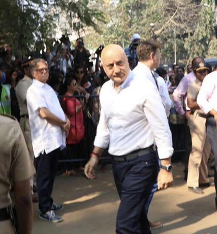 Anupam kher, anupam kher birthday, Kirron kher, Kirron kher birthday, Anupam kher wife, Anupam kher wife Kirron kher, Chandigarh, Chandigarh MP Kirron kher, MP Chandigarh, Bollywood news, Hindi news