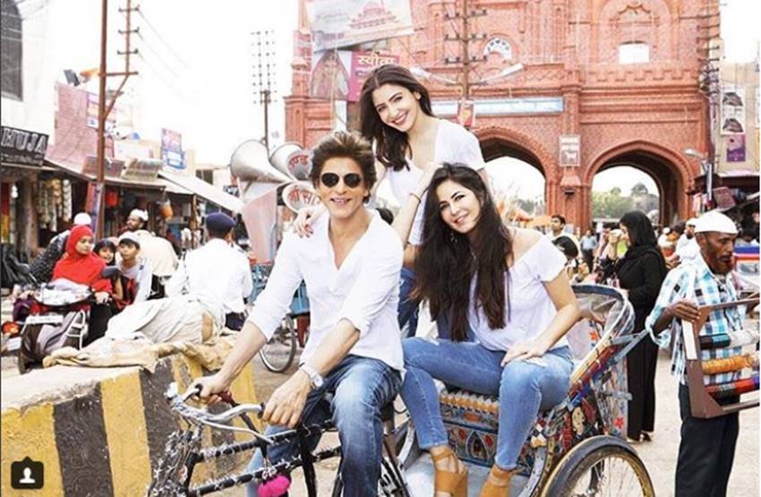 Bollywood diva Katrina Kaif, Katrina Kaif, Upcoming Fillm Zero, Film Zero,