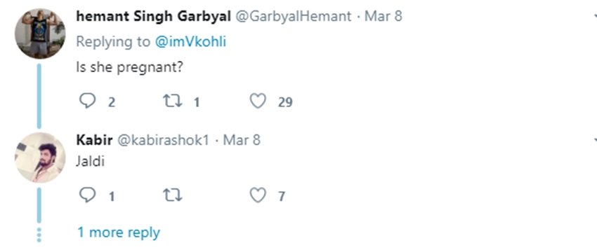 virat kohli,anushka sharma,varun dhawan,anushka sharma pregnant,sui dhaaga,virat kohli twitter,entertainment"