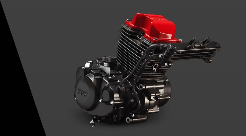 TVS Motors, TVS Motors bike, TVS Motors new bike, TVS Motors in india, TVS Motors bikes in india, Apache, Apache bikes, Apache in india, Apache look, Apache pics, Apache photos, Apache pictures, Apache bikes, Apache new look, Apache new edition, Apache RTR 200 4V, Apache RTR 200 4V launchs, Edition 2.0, Edition 2.0 of apache, technology news, photo gallery