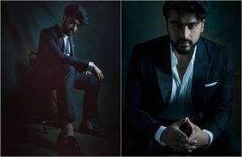 Arjun Kapoor, Ishaqzaade, Aditya Chopra, Arjun Kapoor, bollywood actor Arjun Kapoor, bollywood star Arjun Kapoor, bonney kapoor son Arjun Kapoor, Mother India, Arjun Kapoor audition, Arjun Kapoor audition for his debut, Arjun Kapoor audition for Ishaqzaade, movie Ishaqzaade, entertainment news, bollywood news, television news