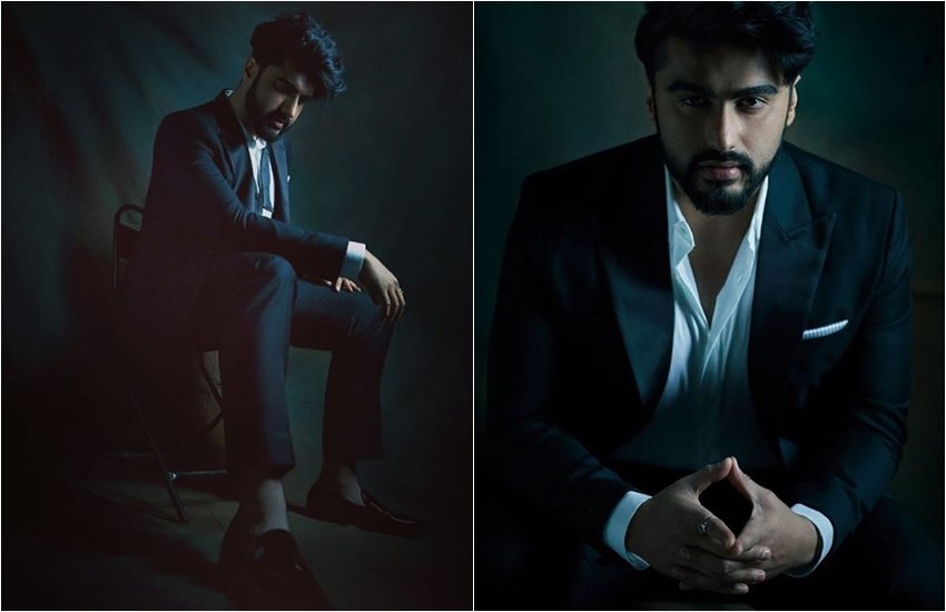 Arjun Kapoor, Ishaqzaade, Aditya Chopra, Arjun Kapoor, bollywood actor Arjun Kapoor, bollywood star Arjun Kapoor, bonney kapoor son Arjun Kapoor, Mother India, Arjun Kapoor audition, Arjun Kapoor audition for his debut, Arjun Kapoor audition for Ishaqzaade, movie Ishaqzaade, entertainment news, bollywood news, television news