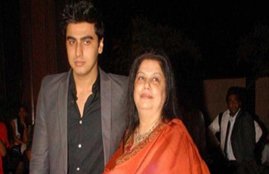 Arjun Kapoor, Emotional Note, Mother mona kapoor, death anniversary, arjun kapoor, mona kapoor, sridevi, Arjun Kapoor movie, Arjun Kapoor photos, Arjun Kapoor lastest photoshoot