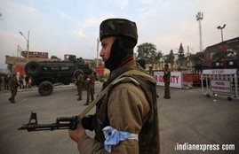 932 Incidents, 932 Incidents in kashmir, Terror Violence, Terror Violence number, Terror Violence in Jammu and Kashmir, 488 Killed And 216 Martyrs, 932 Incidents of Terror Violence, Modi Government, State news