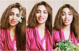 Arshi Khan, Model, Big Boss-11, Contestant, Controversy, Publicyst, arshi khan, arshi khan bold avtaar, arshi khan video, arshi khan on maahi ve, arshi khan instagram, Arshi Khan BCL, Box Cricket League, Entertainment News, Jansatta News, Hindi News