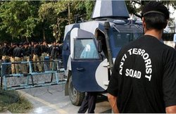 लश्कर-ए-तैयबा से जुड़े ‘टेरर फंडिंग‘ मामले में एटीएस की बड़ी उपलब्धि, गिरोह के 10 लोग गिरफ्तार