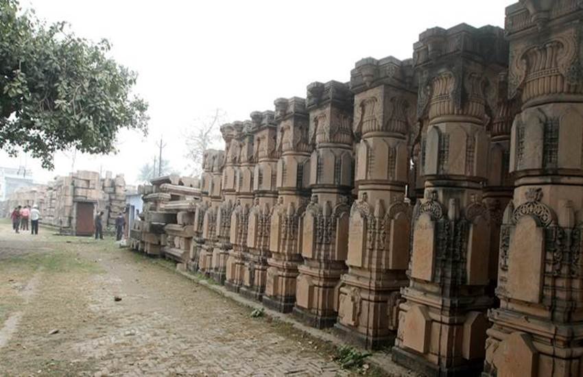 ayodhya dispute