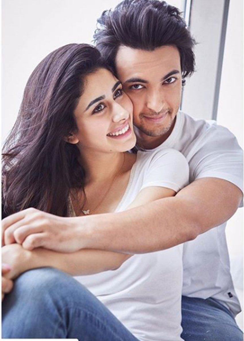 Salman Khan Movie, Salman Khan Love Ratri, Love Ratri Poster, Love Ratri Teaser, Love Ratri Trailer Video, Love Ratri Teaser ans Trailer