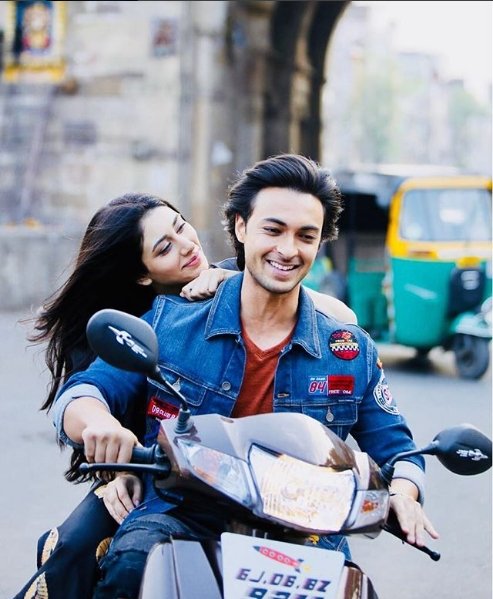 Salman Khan Movie, Salman Khan Love Ratri, Love Ratri Poster, Love Ratri Teaser, Love Ratri Trailer Video, Love Ratri Teaser ans Trailer