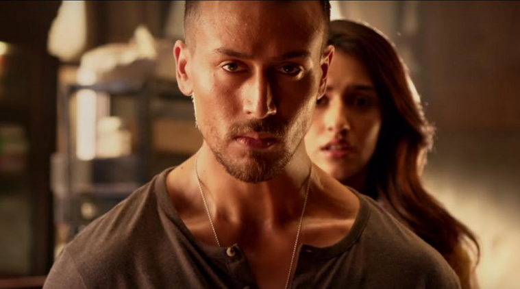 Baaghi 2 movie review: दिलचस्प और मनोरंजक