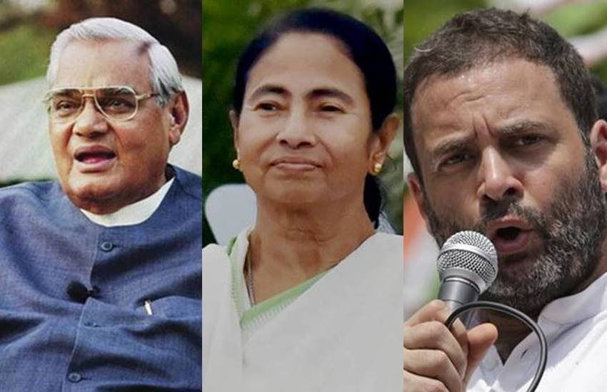sarbananda sonowal, mayawati, yogi adityanath, atal bihari vajpayee, manohar lal khattar, sarbananda sonowal, anna hazare, uma bharti, rahul gandhi, mamta banerjee, Bachelors, Bachelors in politics, Bachelors in indian politics, Bachelor politicians, photo gallery