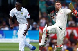 Kagiso Rabada, Ben Stokes, David Warner, sanath jayasuriya, Virar Kohli, Boys of Cricket, Boys of Cricket news, Boys of Cricket history, Boys of Cricket world, Boys of World Cricket, Boys of indian Cricket, Boys of Cricketers, Boys of Cricketers name, Boys of Cricketers in world, photo gallery