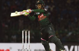 Sri Lanka vs Bangladesh T20