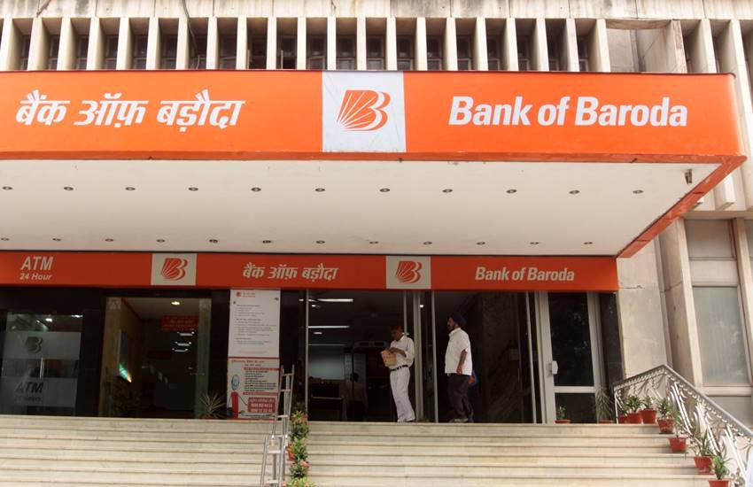 Bank of baroda, parliament street Bank of baroda, parliament street
