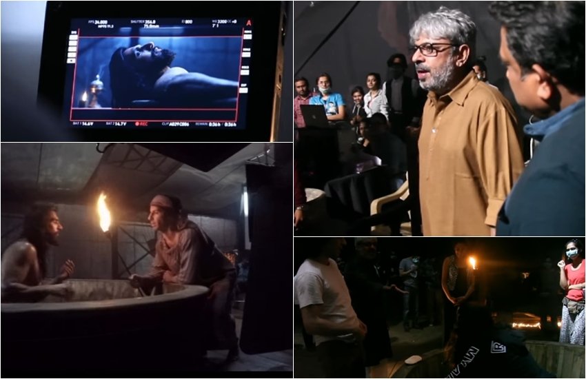 Padmaavat, Ranveer Singh, Jim Sarbh, Ranveer Singh Jim Sarbh shooting a song, video of Binte dil shoooting, binte dil song from padmaavat, ranveer singh with sanjay leela bhansali,Padmaavat, Ranveer Singh, Jim Sarbh, Ranveer Singh Jim Sarbh shooting a song, video of Binte dil shoooting, binte dil song from padmaavat, ranveer singh with sanjay leela bhansali, entertainment news, entertainment news, bollywood news, television news, entertainment news, bollywood news, television news Padmaavat, Ranveer Singh, Jim Sarbh, Ranveer Singh Jim Sarbh shooting a song, video of Binte dil shoooting, binte dil song from padmaavat, ranveer singh with sanjay leela bhansali,Padmaavat, Ranveer Singh, Jim Sarbh, Ranveer Singh Jim Sarbh shooting a song, video of Binte dil shoooting, binte dil song from padmaavat, ranveer singh with sanjay leela bhansali, entertainment news, entertainment news, bollywood news, television news, entertainment news, bollywood news, television news