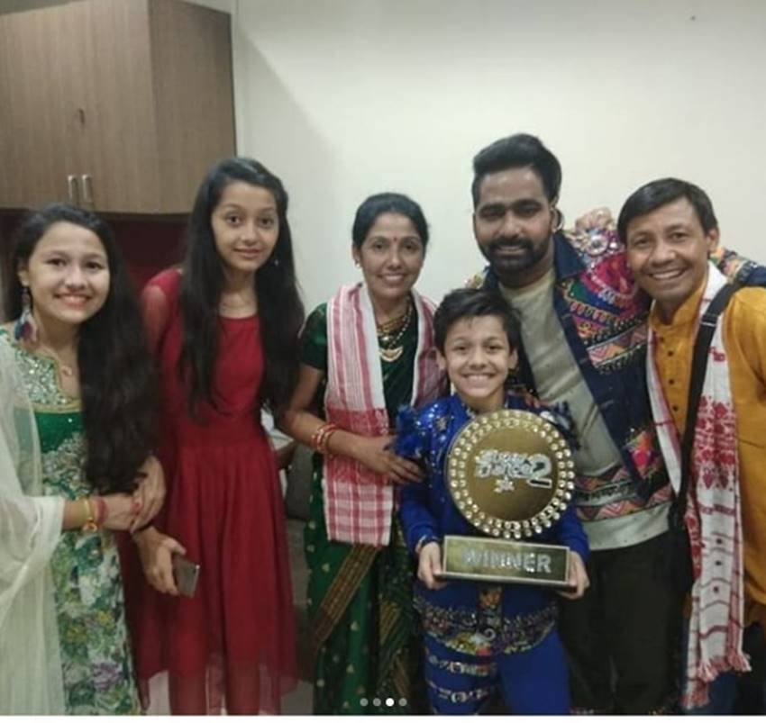 super dancer, super dancer 2, super dancer 2 winner, winner of super dancer 2, super dancer chapter 2 winner, super dancer chapter 2 winner name, bishal sharma, who win super dancer 2, winner of super dancer chapter 2