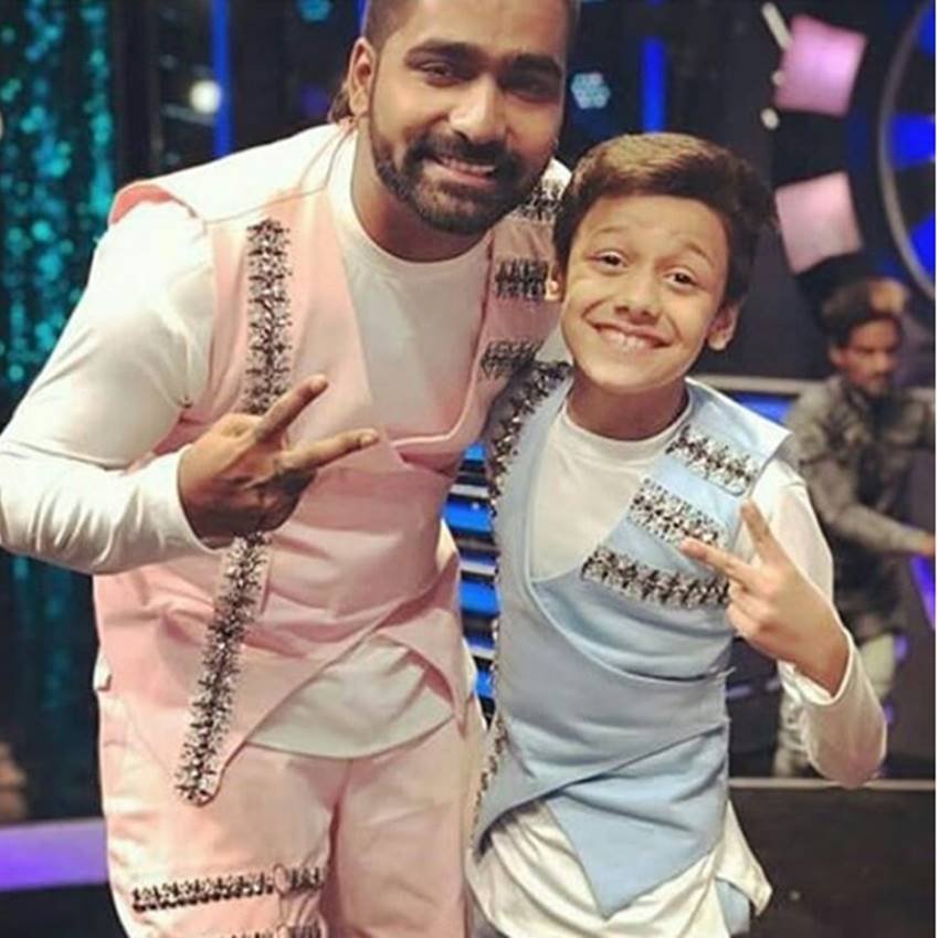 super dancer, super dancer 2, super dancer 2 winner, winner of super dancer 2, super dancer chapter 2 winner, super dancer chapter 2 winner name, bishal sharma, who win super dancer 2, winner of super dancer chapter 2