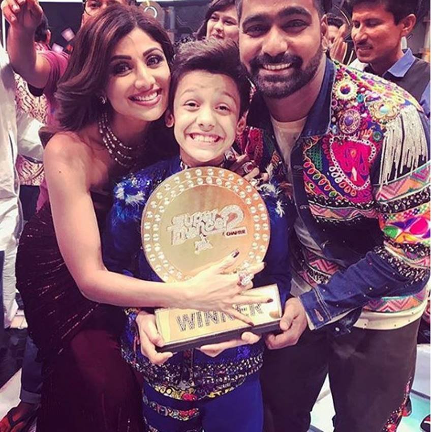 super dancer, super dancer 2, super dancer 2 winner, winner of super dancer 2, super dancer chapter 2 winner, super dancer chapter 2 winner name, bishal sharma, who win super dancer 2, winner of super dancer chapter 2