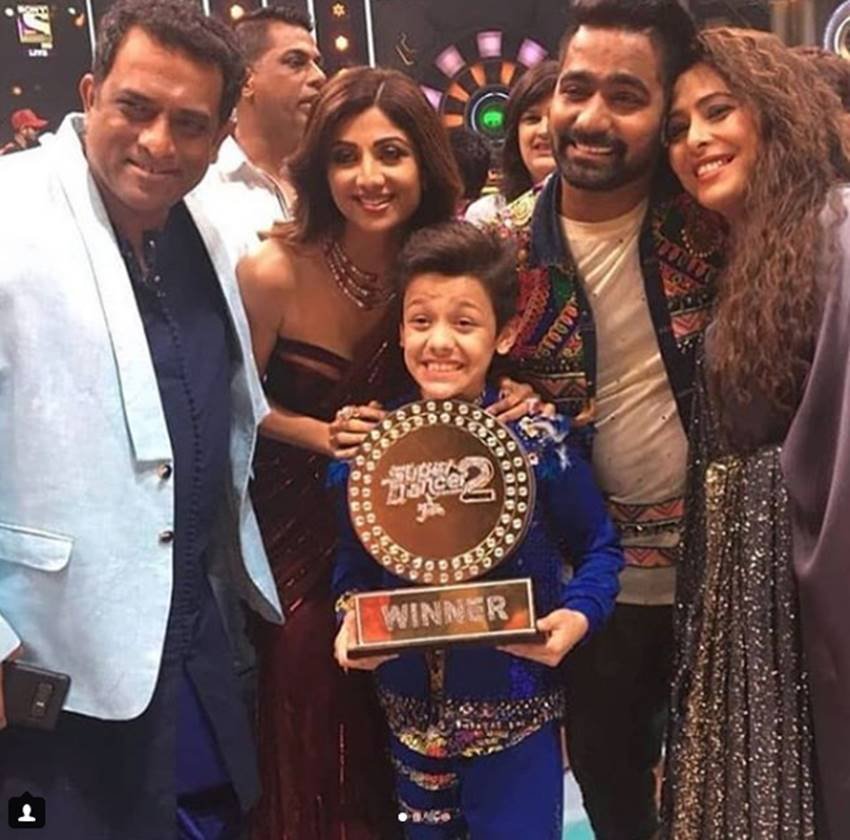 super dancer, super dancer 2, super dancer 2 winner, winner of super dancer 2, super dancer chapter 2 winner, super dancer chapter 2 winner name, bishal sharma, who win super dancer 2, winner of super dancer chapter 2