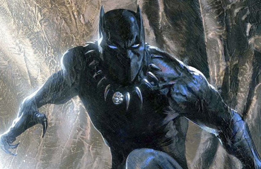 movie Black Panther movie Black Panther