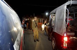 Taliban, Taliban attacks, Taliban attacks in pakistan, Nawaz Sharif, Nawaz Sharif attacks, Nawaz Sharif house, 10 killed And 25 Wounded, 10 killed, Nawaz Sharif House blast, Taliban Fidayeen Attacks, international news