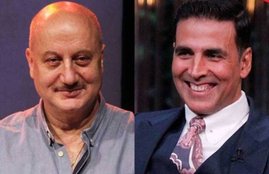 akshay kumar, Anupam Kher, Madhur Bhandarkar, Rishi Kapoor, Suresh Oberoi, salim khan, juhi chawla, rajya sabha, rajya sabha members, rajya sabha new members, rajya sabha seats, rajya sabha election, actors in rajya sabha, bollywood in rajya sabha, rajya sabha election 2018, rajya sabha pics, rajya sabha members pic, photo gallery
