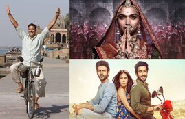 Box Office Report, Box Office collection, Box Office, Sonu Ke Titu Ki Sweety, Second Film, film Padmaavat, top five highest earning films, first week collection, collection, collections, extended weekend, Opening Weekend biz, Padmavaat, Raid, PadMan, SonuKeTituKiSweety, SKTKS, Pari, India biz, Bollywood News, Bollywood News in Hindi, News in Hindi, Entertenment news in Hindi, crime news, naitonal news, international news, trending news, twitter news, Viral story in Hindi, Latest news in Hindi, Jansatta