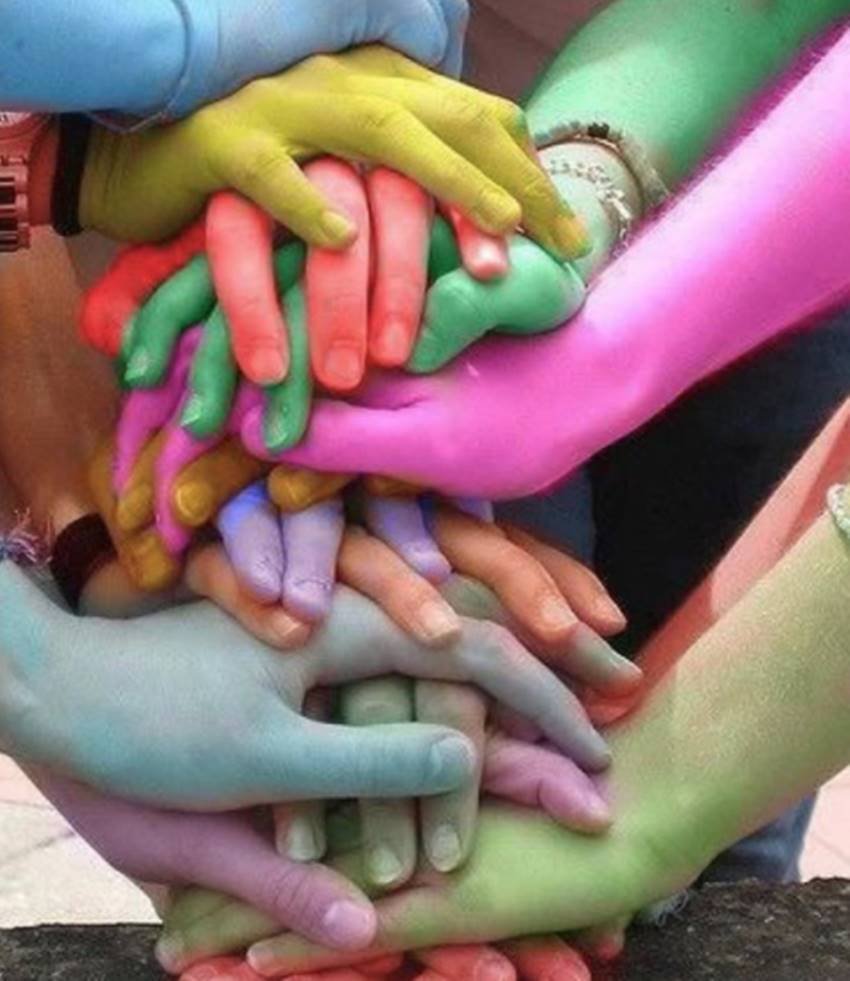 holi, holi 2018, happy holi, happy holi 2018, holi images, holi wishes, happy holi images, holi news, holi 2018 india, cricketers, cricketers holi, holi wishes from cricketers, cricketers holi celebration, cricketers holi images, cricketers holi wishes, harbhajan singh, virendra sehwag, brett lee, chris gayle, rohit sharma, hardik pandya, sports news in hindi, jansatta