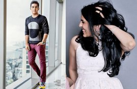 Shloka Mehta, Aakash ambani, mukesh ambani, ambani marriage function, mukesh ambani daughter in law, mukesh ambani daughter in law photos, mukesh amabani's son marrige, russell mehta, Shloka Mehta,diamantaire,Russell Mehta,Akash Ambani,wedding,engagement,India's richest man,Mukesh Ambani,Rosy Blue Diamonds,Dhirubhai Ambani International School,Mona Mehta,Nirav Modi,Nita Ambani,Reliance Jio