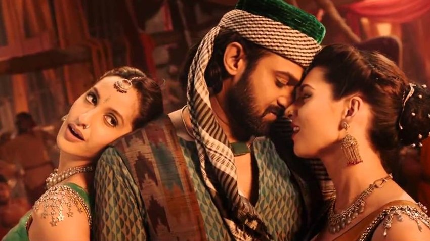 Nora Fatehi, Kayamkulam Kochunni, Malayalam film, Regional Cinema News, bigg boss contestant Nora Fatehi, baahubali nora fati, nora fathi dance