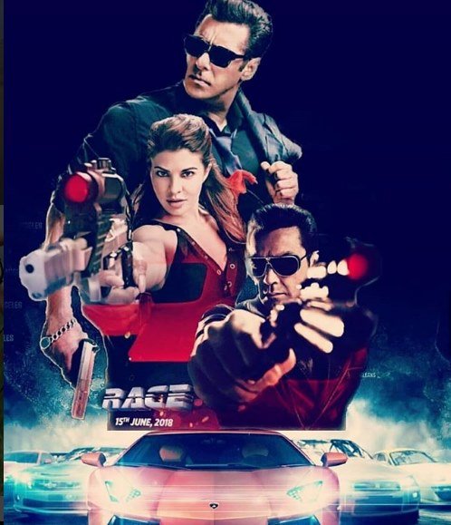 daisy shah movie, salman kha, race 3, hate story 3 Actress daisy shah, anil kapoor, boby deol, Jacqueline Fernandez,