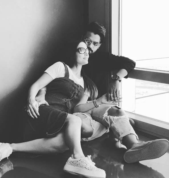 Hina khan with rocky, hina khan with her love, hina khan boyfriend, hina khan holidays, hina khan show, Rocky jaiswal,Hina Khan, Hina,Dubai, Burj Khalifa, bigg boss"